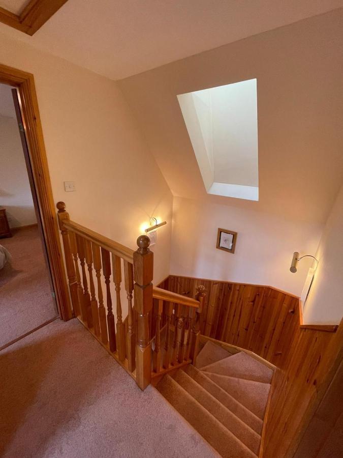 Lovely And Spacious 2Bd Holiday Retreat バラター エクステリア 写真